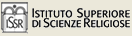 logo dell'Istituto Superiore di Scienze Religiose Marvelli
