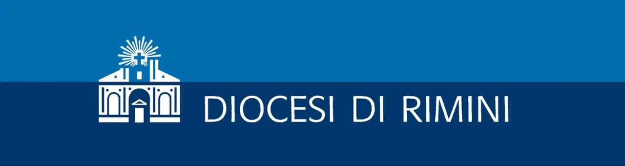logo diocesi Rimini